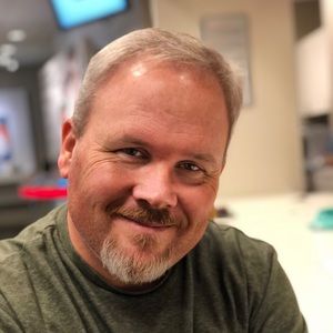 Meet your Posher, Shawn